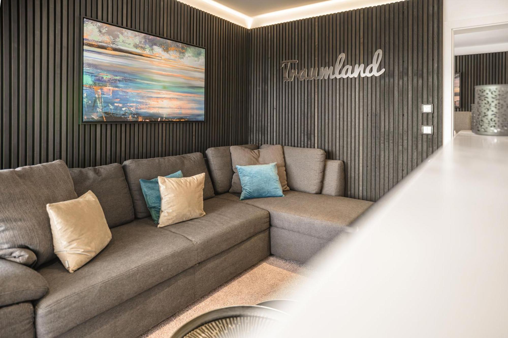 Baltic House Moewe Lejlighed Timmendorfer Strand Eksteriør billede